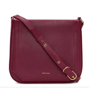 Matt & Nat mara vegan crossbody purse